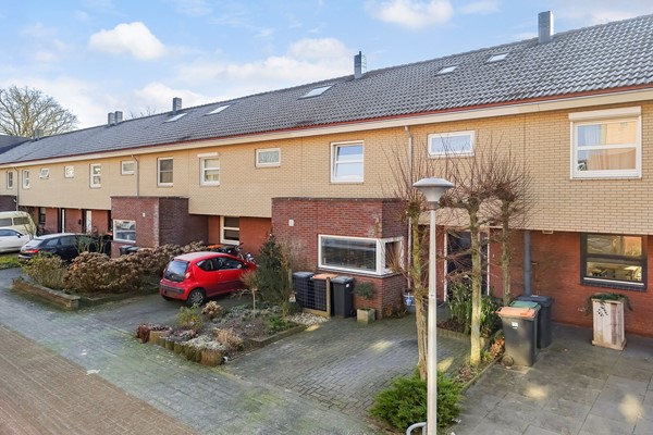 Medium property photo - Erve Snieder 13, 7577 NV Oldenzaal